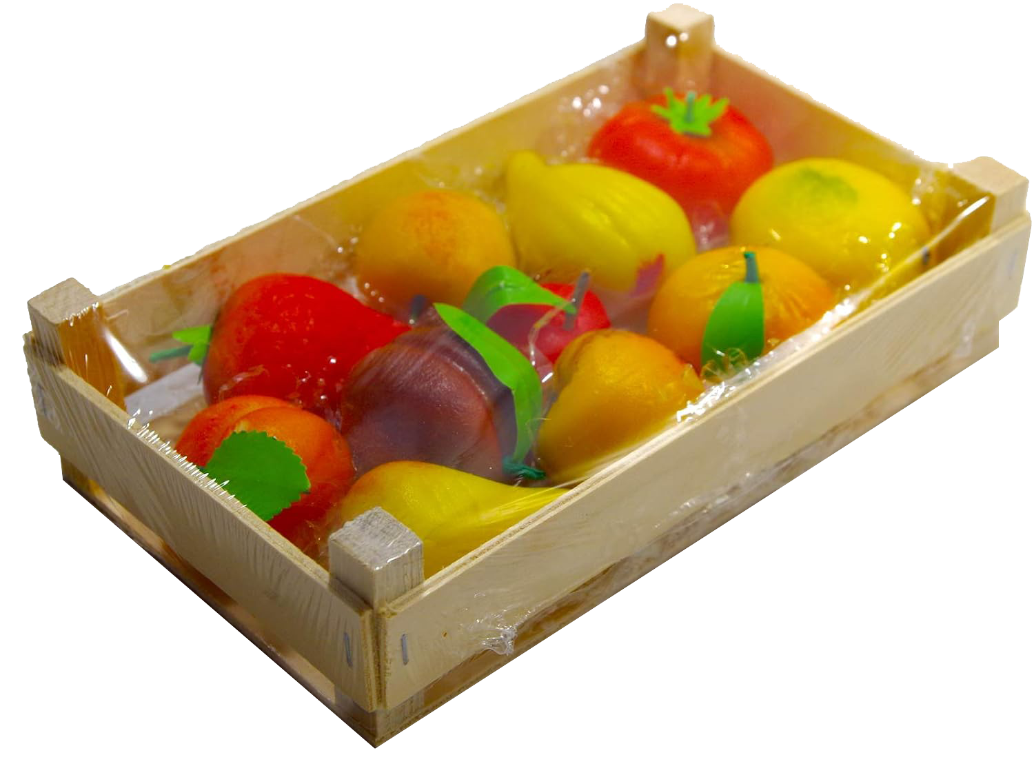 FRUTTA